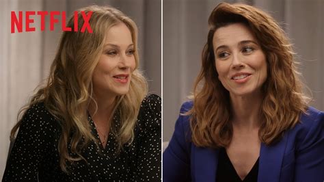 Dead to Me | Christina Applegate and Linda Cardellini Talk New Show ...