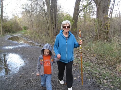 Hiking with Grandma » Life Lyn Style