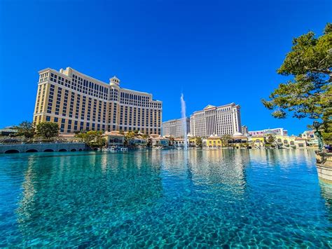 Best Rooms at the Bellagio Las Vegas – Which Room To Book When Staying ...