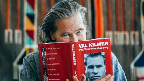 Why Did Val Kilmer Disappear from Hollywood and Where Is He Now?