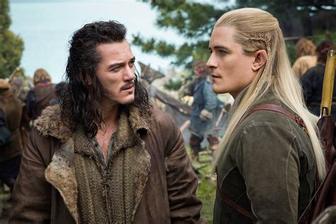 'The Hobbit: The Battle Of The Five Armies' First Photos - Business Insider