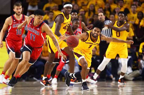 Arizona vs. ASU: Game time, TV channel, odds, how to watch online