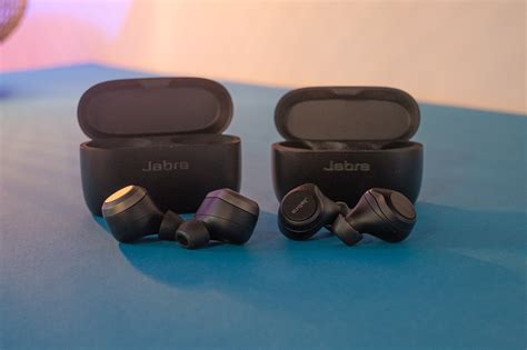Jabra Elite 85t : mon casque true-wireless de référence