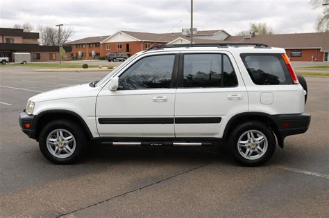 1999 Honda CR-V EX | Victory Motors of Colorado