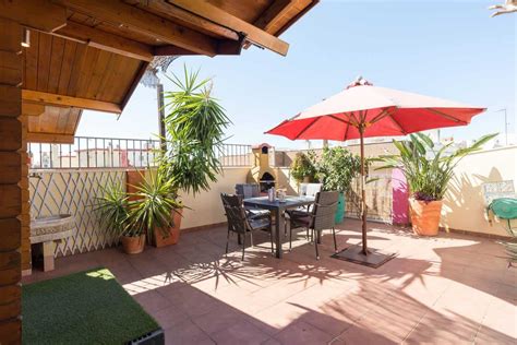 [UPDATED] 25+ Dreamy Airbnb Málaga Vacation Rentals (Nov 2020)