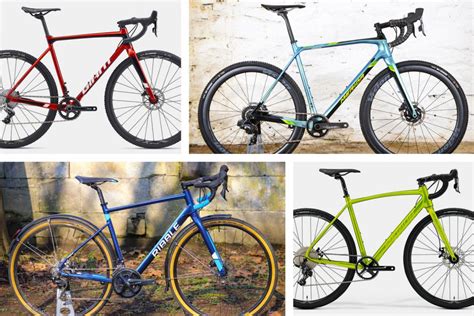 12 of the best cyclocross bikes — drop-bar dirt bikes for racing and ...