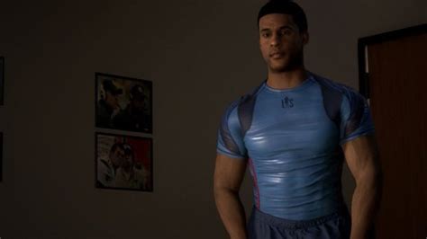 Madden NFL 18 Video Details The Making of Longshot