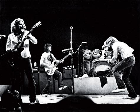 The Eagles on stage, Rotterdam, 1977.Photo: Redferns | Eagles hotel california, Eagles band, Eagles