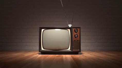 Old Television Wallpapers - Top Free Old Television Backgrounds ...