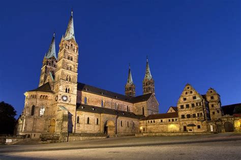 Bamberg: The franconian Rome | tourism.de