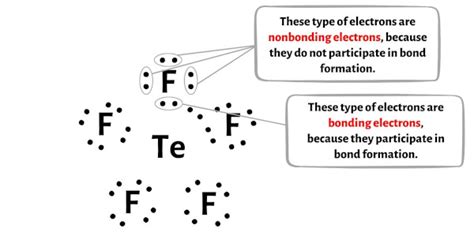 TeF5- Lewis Structure in 5 Steps (With Images)