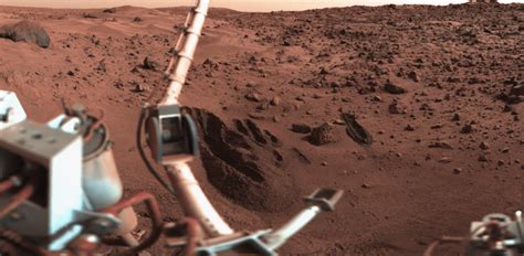 Could Curiosity Determine if Viking Found Life on Mars? - Universe Today