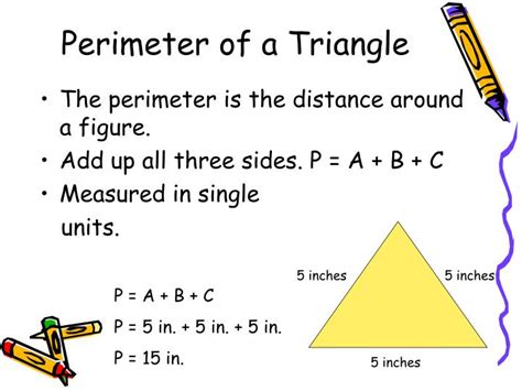 PPT - Area, Perimeter, and Volume PowerPoint Presentation - ID:5380776