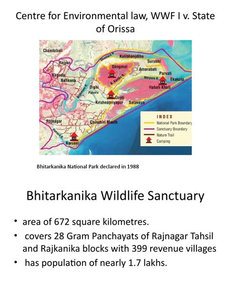 Wildlife Case | PDF | Environmental Protection | Organisms