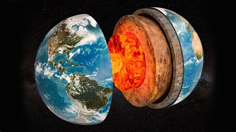 High volume of water discovered inside Earth’s mantle