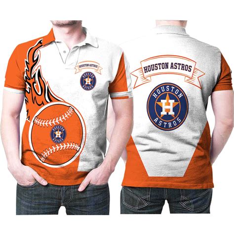 Houston Astros Mlb Baseball Team Logo Gift For Houston Astros Fans ...