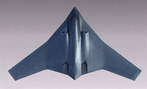 B-21 and H-20: Introducing the Age of Flying Wing Bombers - 19FortyFive