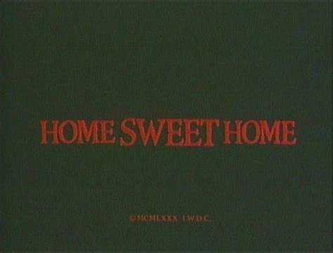 IMCDb.org: "Home Sweet Home, 1981": cars, bikes, trucks and other vehicles