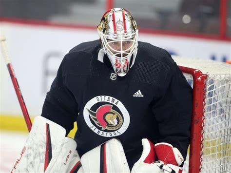 Struggling goaltender Matt Murray expected to be placed on waivers ...