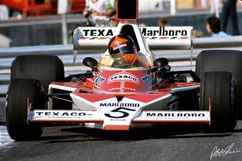 Best of the Cahier Archive: Emerson Fittipaldi - Motorsport Retro