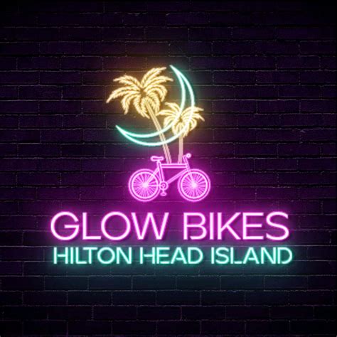 Glow Bikes Hilton Head Island | Hilton Head Island SC