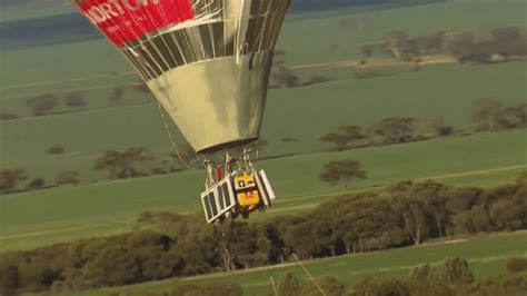 How safe are hot air balloons? | KEYE