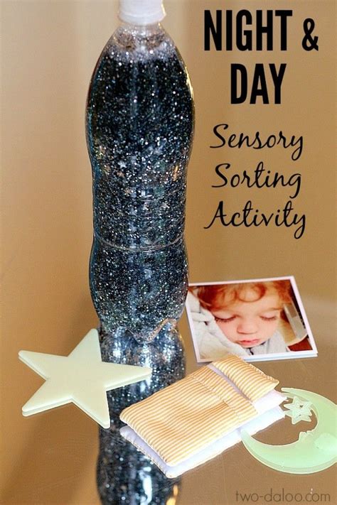 28 best images about day and night on Pinterest | Preschool activities, Daycare themes and ...