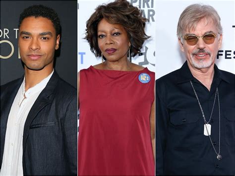 Regé-Jean Page, Alfre Woodard And Billy Bob Thornton On For The Gray Man | Movies | Empire