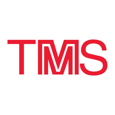 TMS logo, Vector Logo of TMS brand free download (eps, ai, png, cdr ...