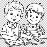 Homeschooling Coloring Pages PSD High Quality Free Templates For  sketch template