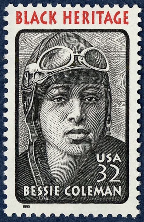 The Life of Bessie Coleman, The First Black Woman to Earn a Pilot's License | When Women Fly Podcast