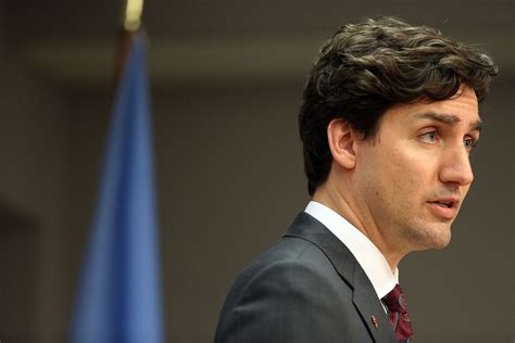 Canada’s Trudeau is Under Fire For His Record on Green Issues - Yale E360