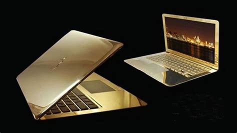 12+ Most Expensive Laptop in the World 2021– Reviews & Buyer’s Guide ...