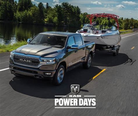 Ram Trucks | Build & Price Yours Today