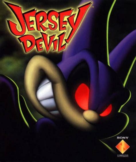 Jersey Devil - Steam Games