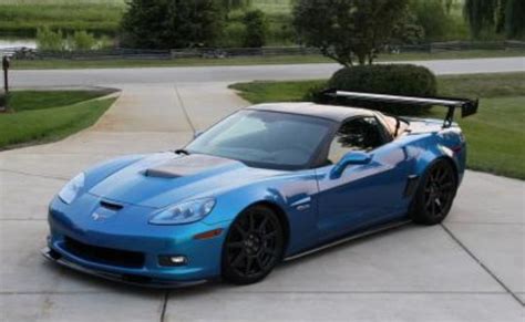 C6 Rear Wing Questions - Page 2 - CorvetteForum - Chevrolet Corvette Forum Discussion