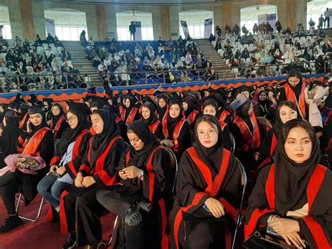 Iran’s Islamic Azad University hosting over 55K foreign students - IRNA ...