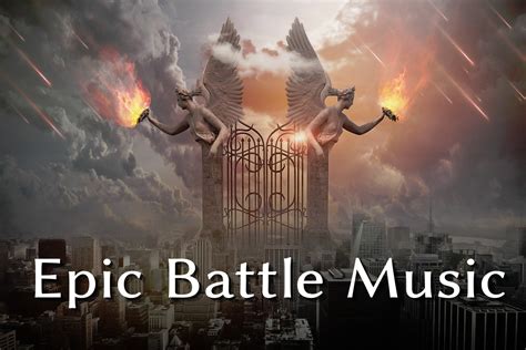 Epic Battle Music | Orchestral Music | Unity Asset Store