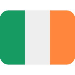 🇮🇪 Irlanda Emoji | Banderas-mundo.es