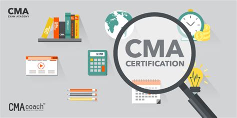 Certified Management Accountant: All You Need To Know