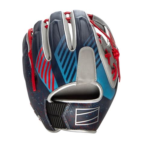 Rawlings REV1X 11.5" Baseball Glove (REV204-2X) | JustBallGloves.com