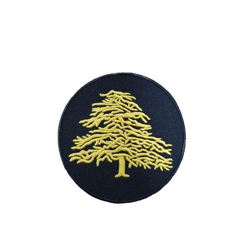 Cedar Hall School - Blazer Badge - Penn UK