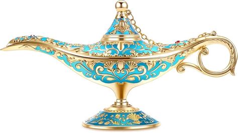 Amazon.com: aladdin genie lamp