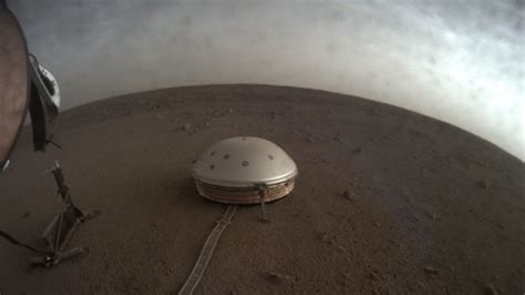 NASA’s InSight Reveals the Deep Interior of Mars | NASA Jet Propulsion ...