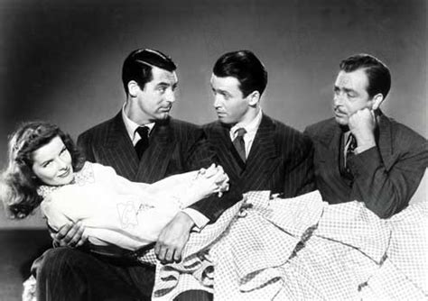 Film Addicted: The Philadelphia Story (1940)