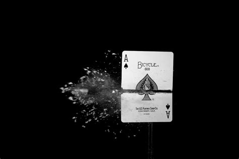 Ace of Spades Wallpapers - Top Free Ace of Spades Backgrounds - WallpaperAccess