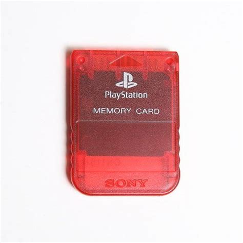 Trade In PlayStation Memory Card | GameStop