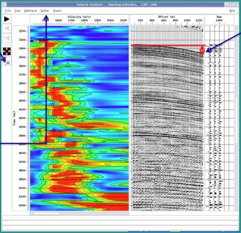 Introduction to Marine Seismic Processing- Incorporated Research Institutions for Seismology