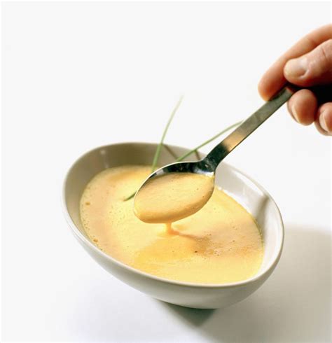 Cheesy Bechamel Sauce Recipe