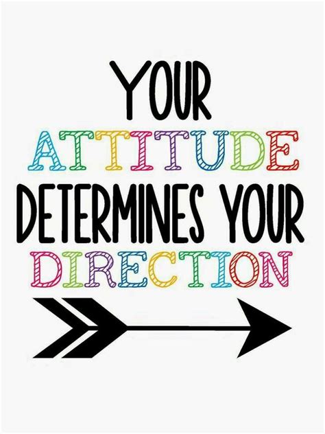 When your determination changes, everything will begin to move in the direction you desire ...